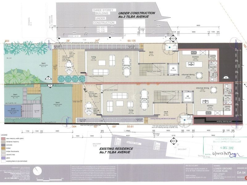 5 Tilba Avenue, Balmain NSW 2041