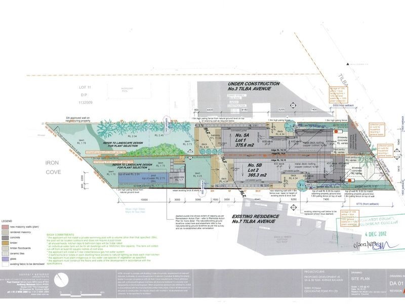 5 Tilba Avenue, Balmain NSW 2041