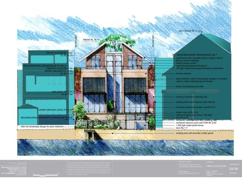 5 Tilba Avenue, Balmain NSW 2041