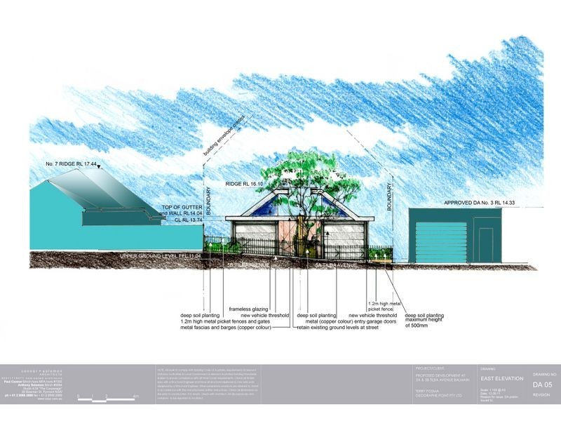 5 Tilba Avenue, Balmain NSW 2041