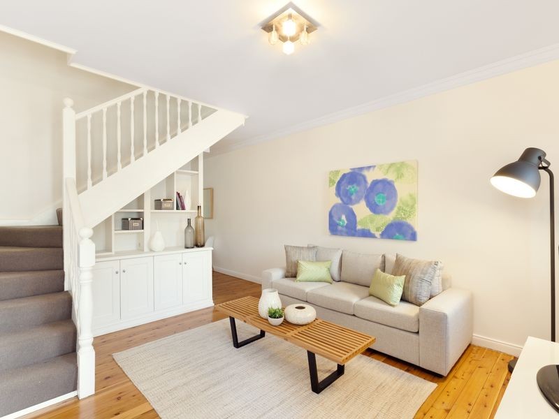 4/1 Albert Street, Rozelle NSW 2039