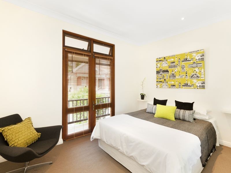 4/1 Albert Street, Rozelle NSW 2039