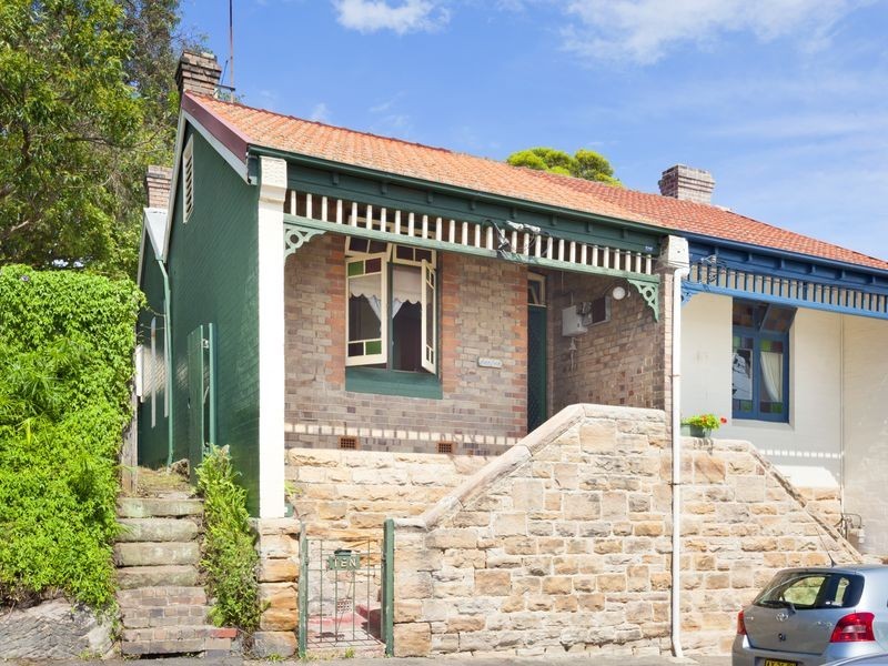 10 Trouton Street, Balmain NSW 2041