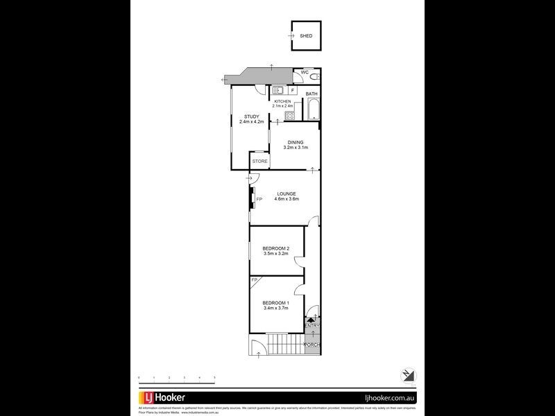 10 Trouton Street, Balmain NSW 2041