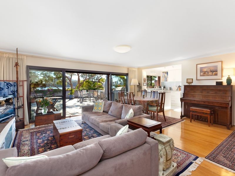 7/45 Wharf Road, Birchgrove NSW 2041