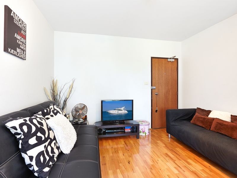 12/56 Rosser Street, Rozelle NSW 2039