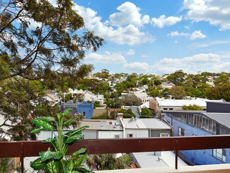 12/56 Rosser Street, Rozelle NSW 2039