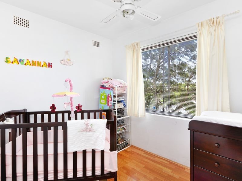 12/56 Rosser Street, Rozelle NSW 2039