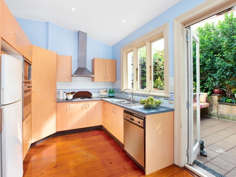 72 Rowntree Street, Birchgrove NSW 2041