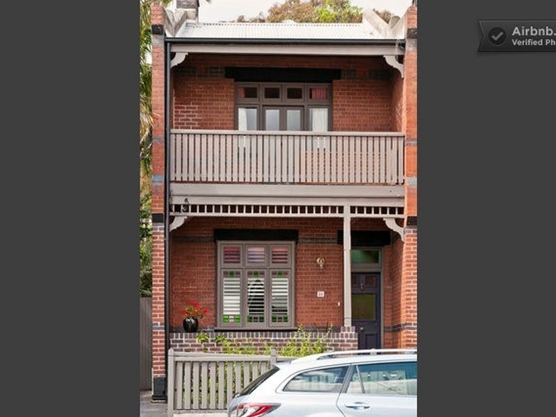 31 Birchgrove Road, Balmain NSW 2041