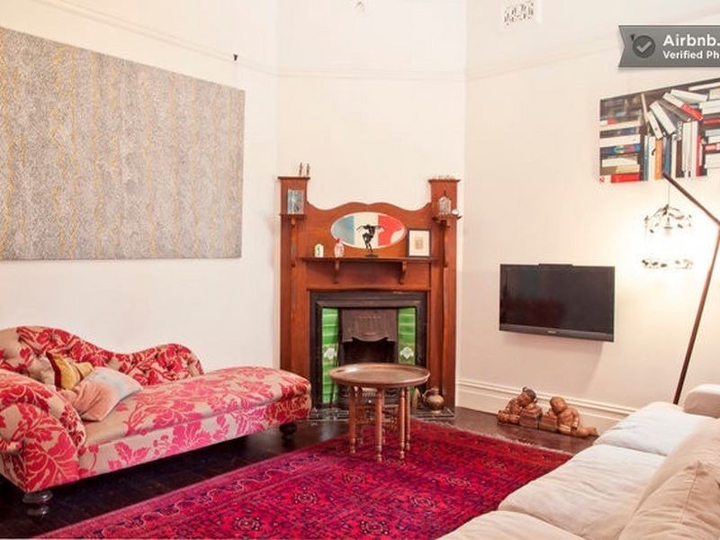 31 Birchgrove Road, Balmain NSW 2041