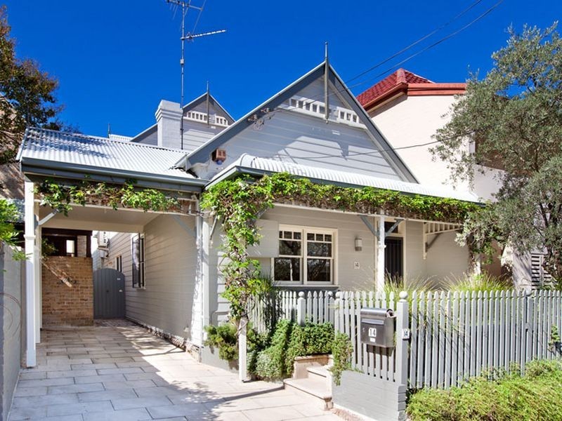 14 Union Street, Balmain East NSW 2041