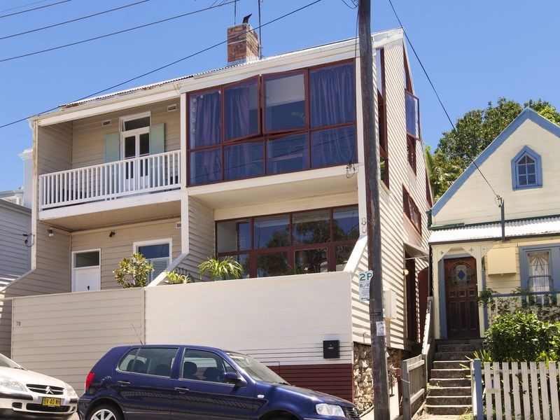 80 Phillip Street, Birchgrove NSW 2041