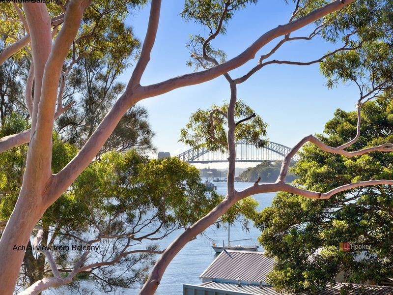 7/45 Wharf Road, Birchgrove NSW 2041