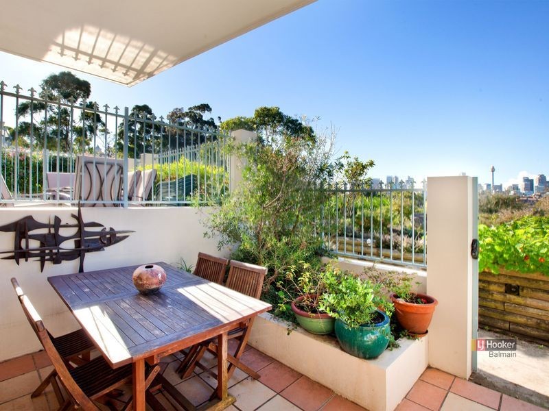 9/85 Palmer Street, Balmain NSW 2041