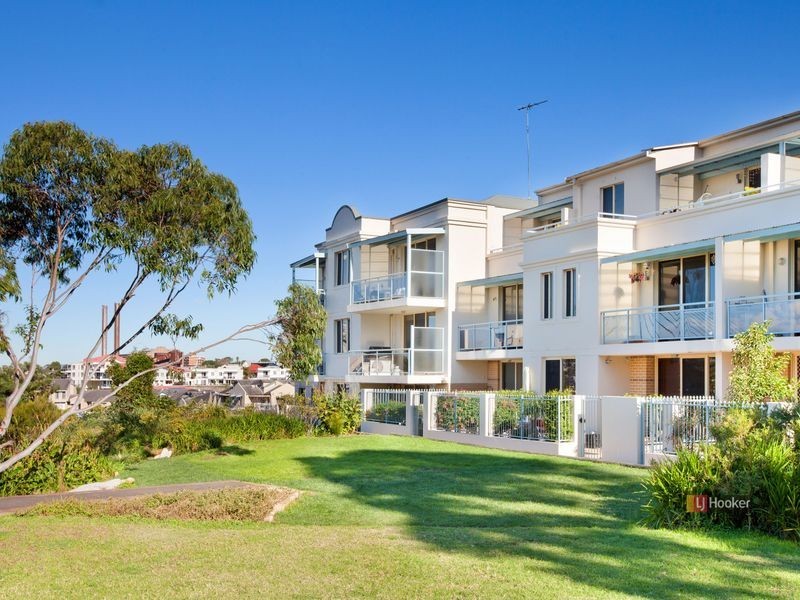 9/85 Palmer Street, Balmain NSW 2041