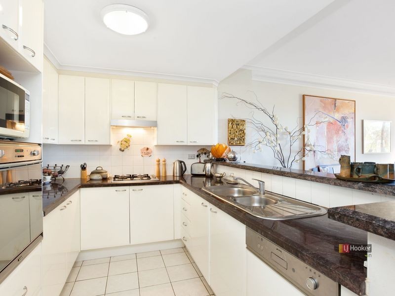 9/85 Palmer Street, Balmain NSW 2041