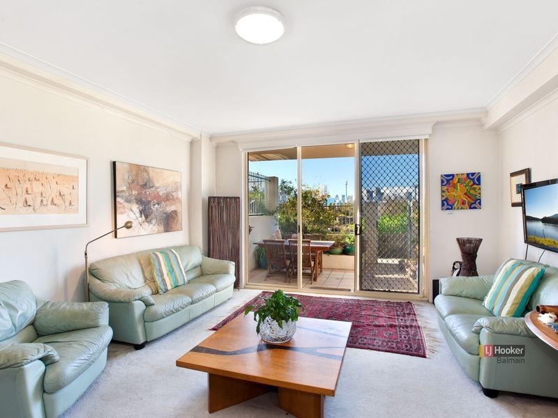 9/85 Palmer Street, Balmain NSW 2041
