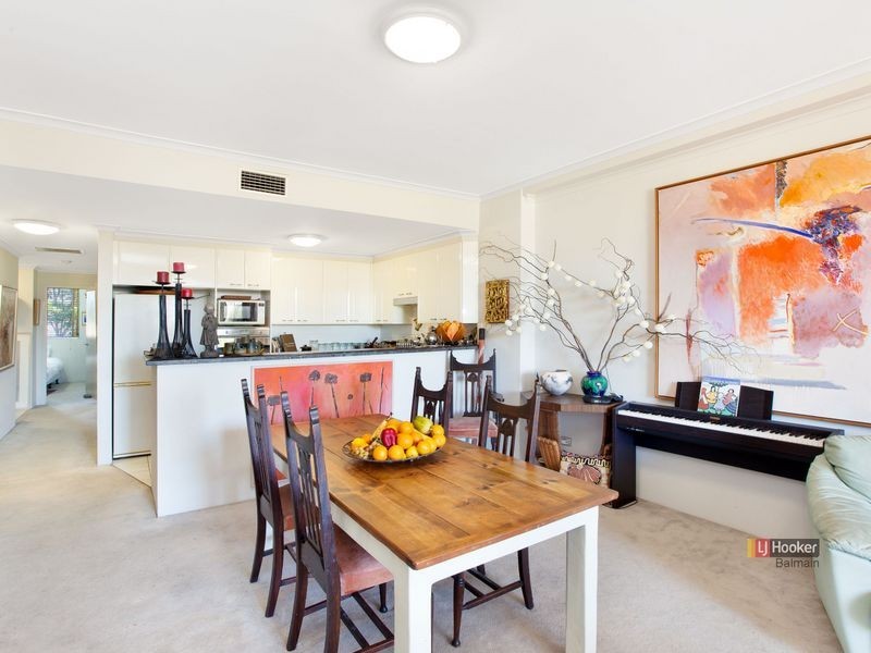 9/85 Palmer Street, Balmain NSW 2041