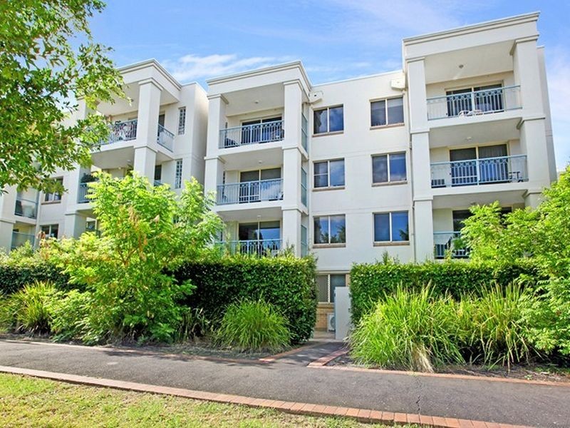 9/3 Rosebery Place, Balmain NSW 2041