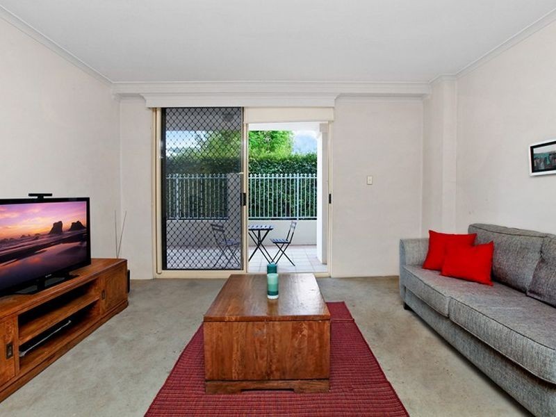 9/3 Rosebery Place, Balmain NSW 2041