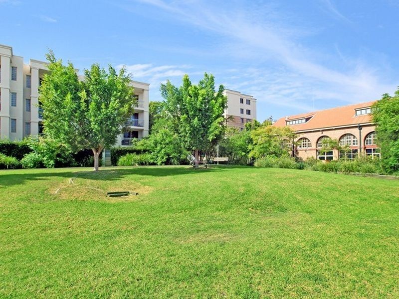 9/3 Rosebery Place, Balmain NSW 2041