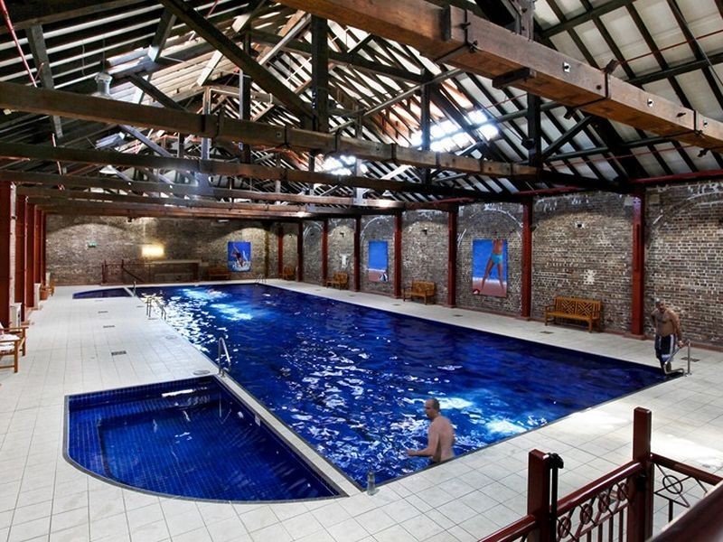 9/3 Rosebery Place, Balmain NSW 2041