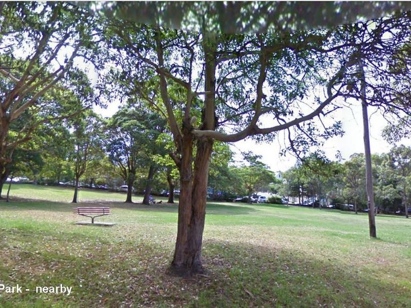 9/3 Rosebery Place, Balmain NSW 2041