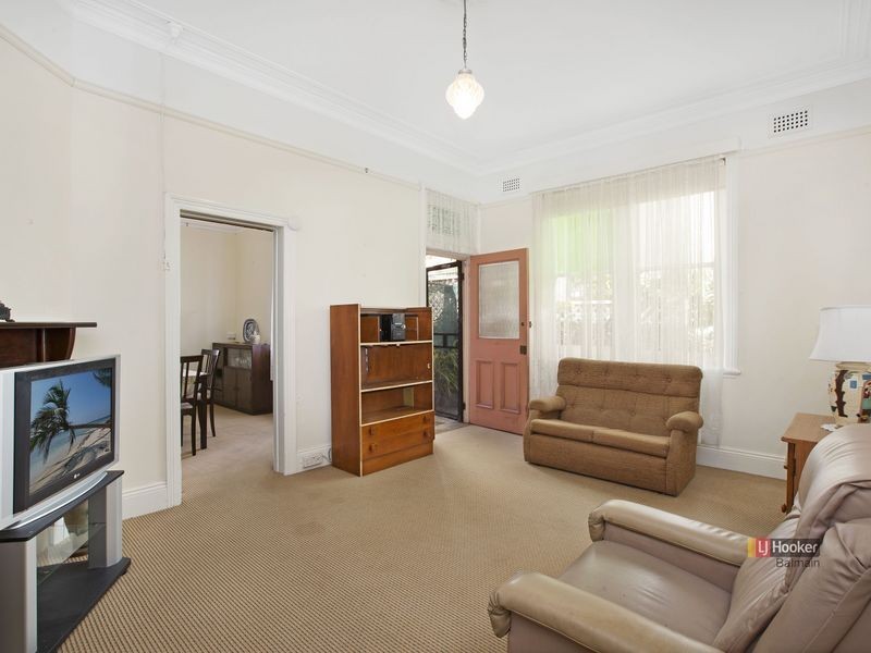 18 Gow Street, Balmain NSW 2041