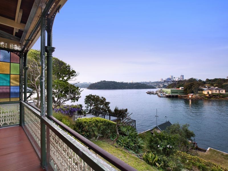 5 Simmons Street, Balmain East NSW 2041