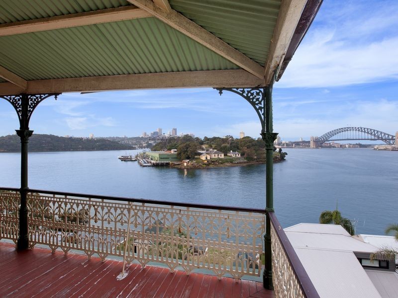 5 Simmons Street, Balmain East NSW 2041