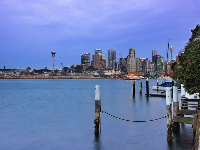 5 Simmons Street, Balmain East NSW 2041