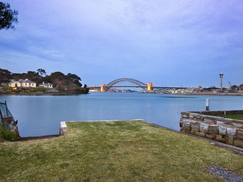 5 Simmons Street, Balmain East NSW 2041