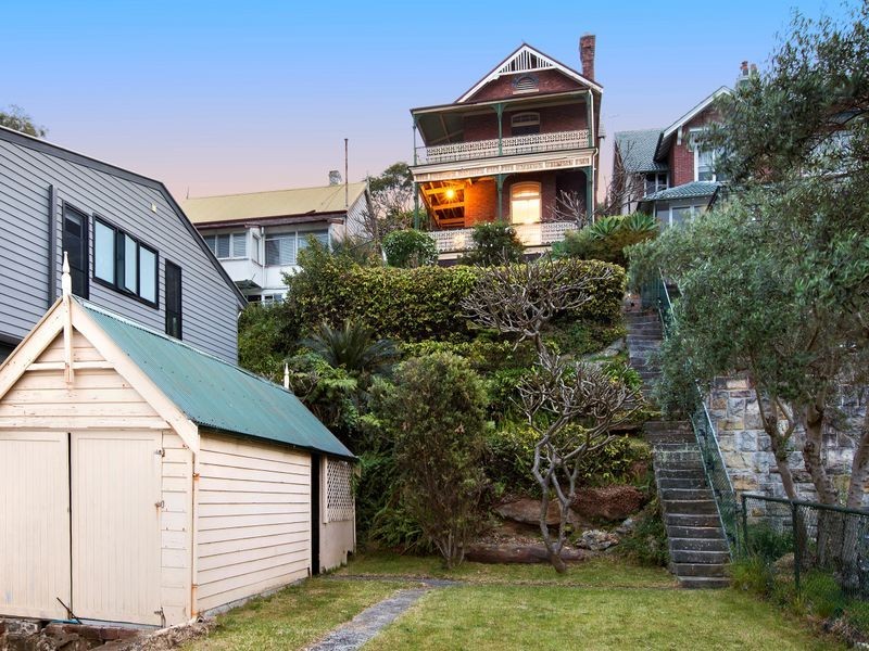 5 Simmons Street, Balmain East NSW 2041