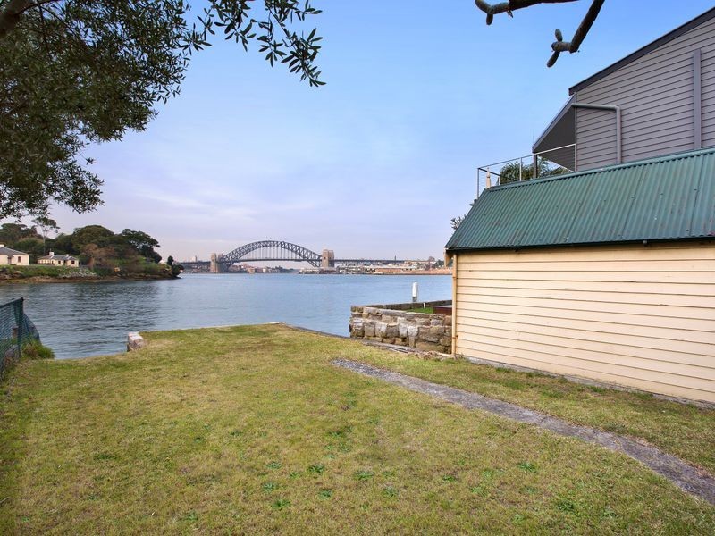 5 Simmons Street, Balmain East NSW 2041