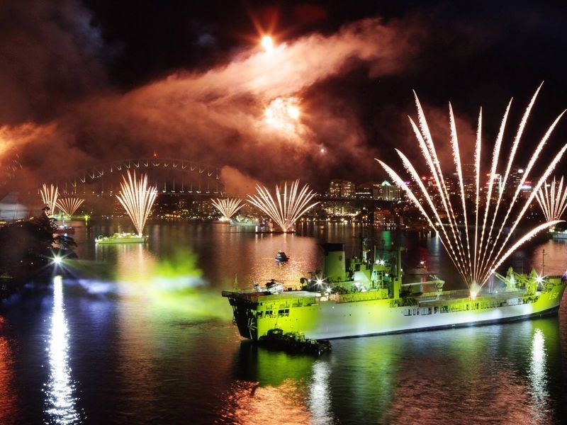 5 Simmons Street, Balmain East NSW 2041