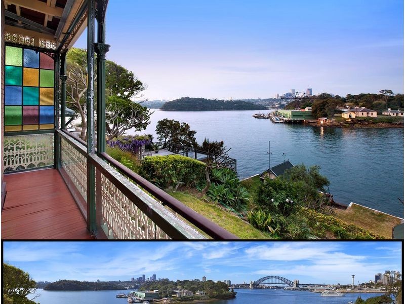 5 Simmons Street, Balmain East NSW 2041