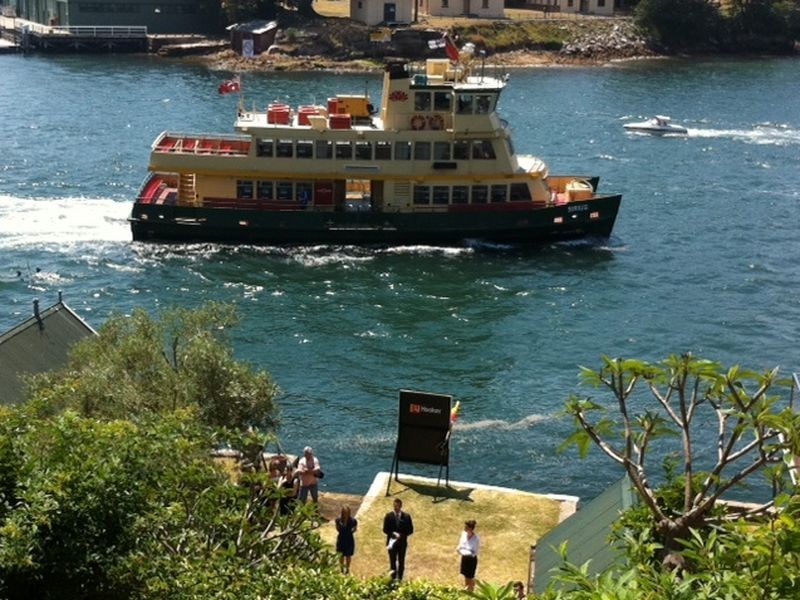 5 Simmons Street, Balmain East NSW 2041