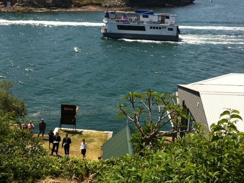 5 Simmons Street, Balmain East NSW 2041