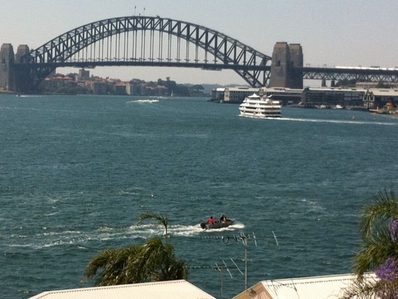 5 Simmons Street, Balmain East NSW 2041