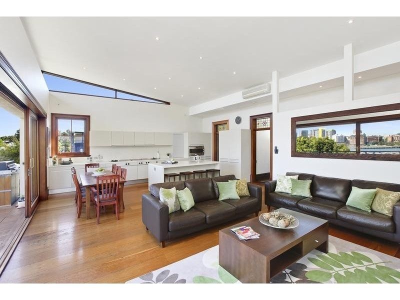 136 Darling Street, Balmain East NSW 2041