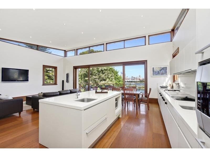 136 Darling Street, Balmain East NSW 2041