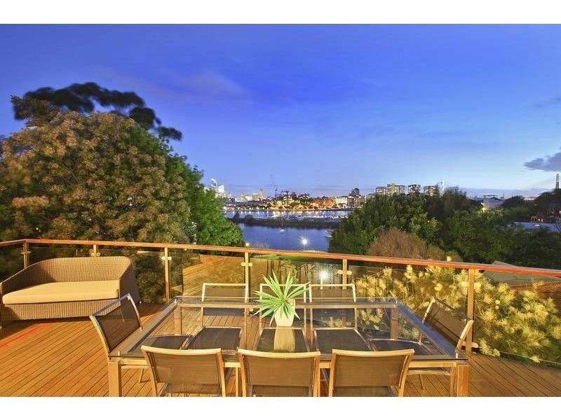 136 Darling Street, Balmain East NSW 2041