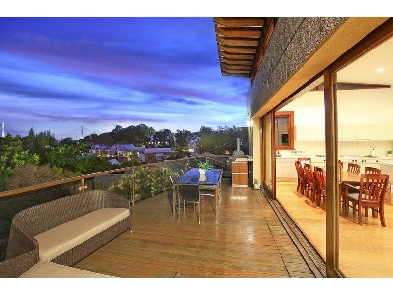 136 Darling Street, Balmain East NSW 2041