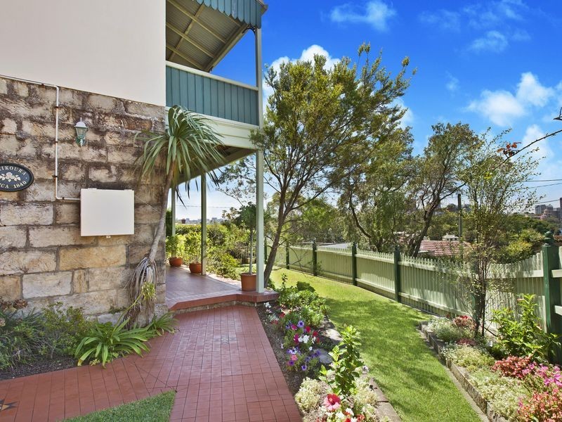 2 School Street, Balmain East NSW 2041