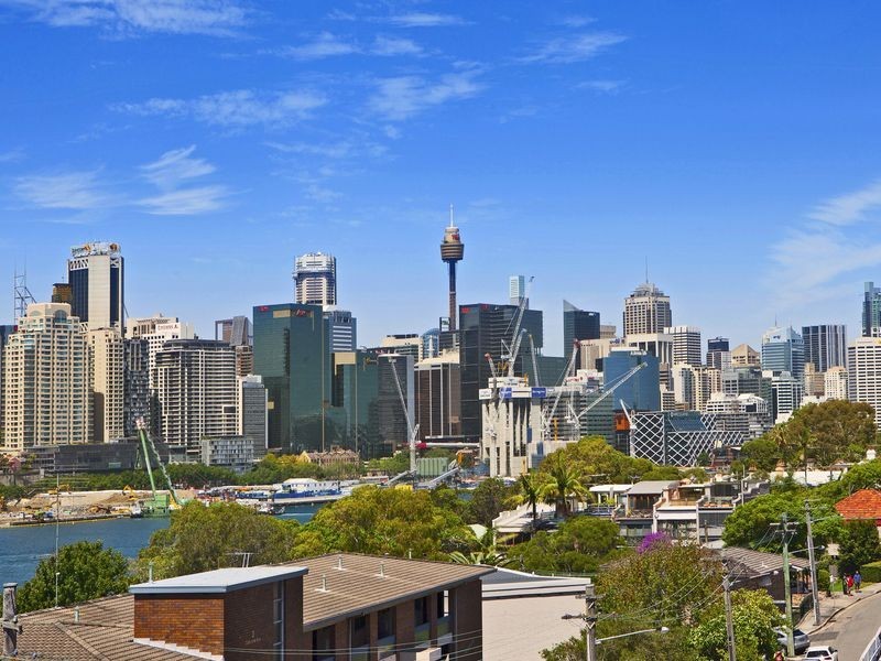 2 School Street, Balmain East NSW 2041