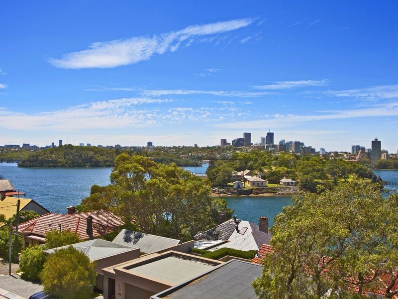 2 School Street, Balmain East NSW 2041