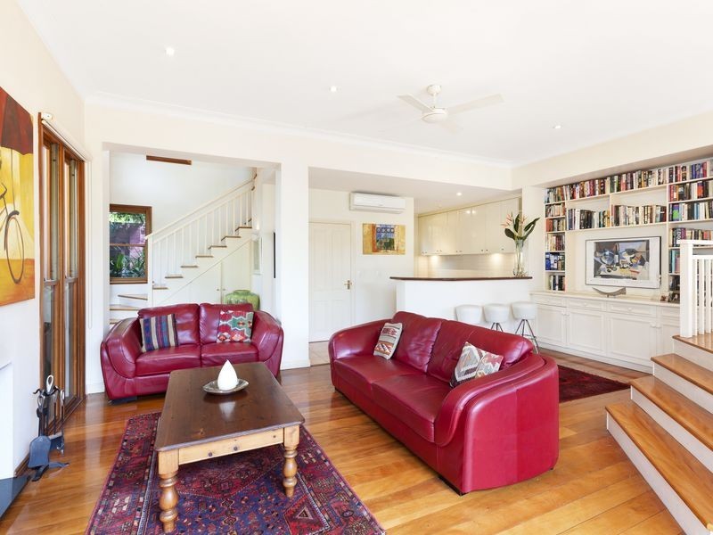 26 Curtis Road, Balmain NSW 2041