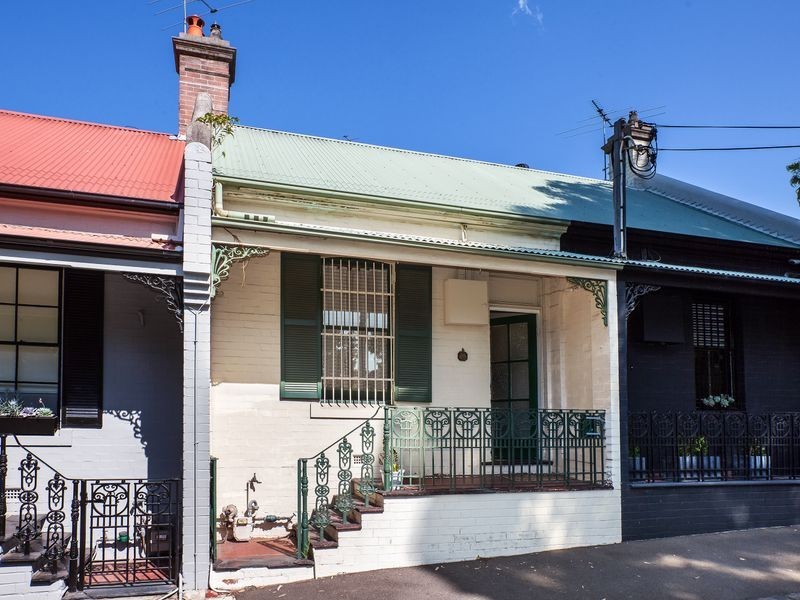 69 College Street, Balmain NSW 2041