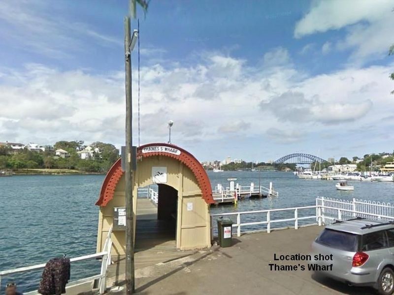 69 College Street, Balmain NSW 2041